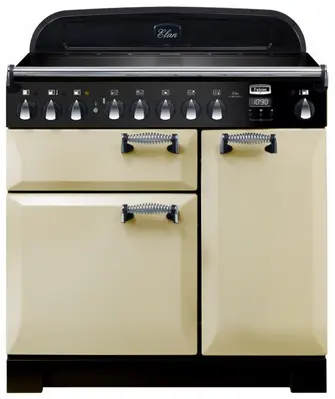 ELANDLX90EICR-Falcon-Inductie-fornuis