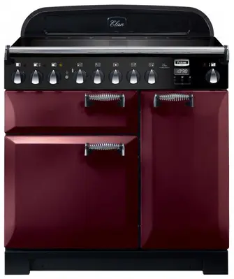 ELANDLX90EICY-Falcon-Inductie-fornuis