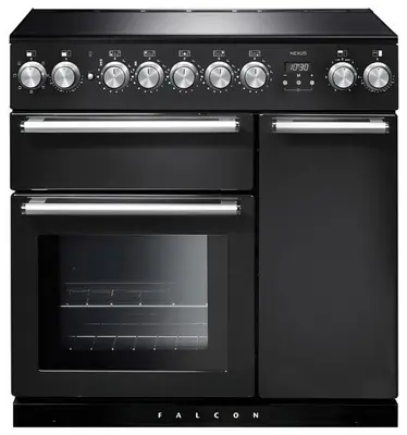 NEX90EICBCEU-Falcon-Inductie-fornuis