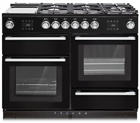 NEXUS-STEAM-110-BLACK-GAS-Falcon-Gas-fornuis