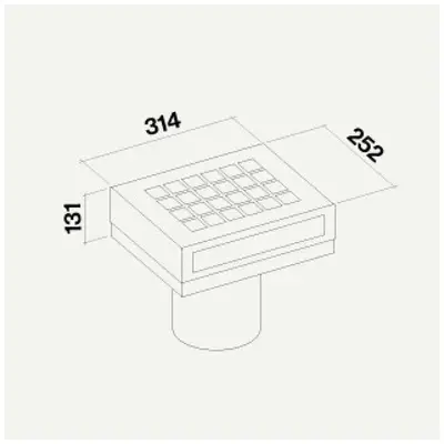 KACL950-Falmec-Afzuigkap-accessoires