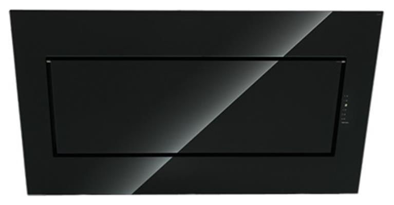 QUAS90W3BL-SHOWROOM-Falmec-Wandschouw-afzuigkap