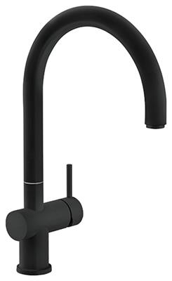 ACTIVE-NEO-MATT-BLACK-VAST-Franke-Keukenkranen
