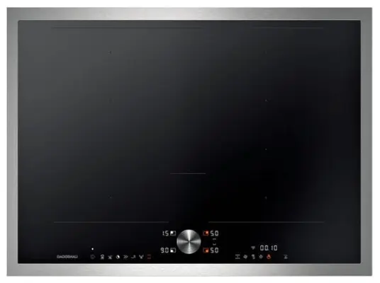 CI272113-GAGGENAU-Inductie-kookplaat