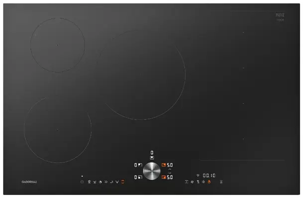 CI283103-GAGGENAU-Inductie-kookplaat