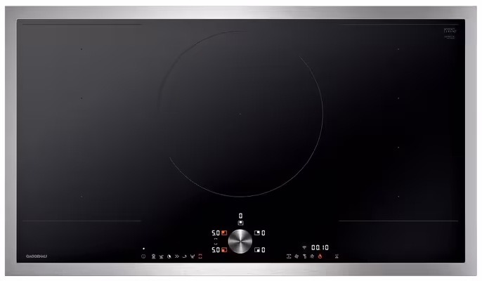 CI292112-GAGGENAU-Inductie-kookplaat
