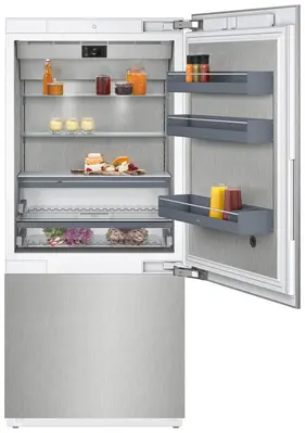 RB492305-GAGGENAU-Side-by-side-koelkast