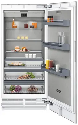 RC492305-GAGGENAU-Side-by-side-koelkast