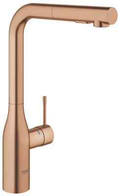 090089-GROHE-Keukenkranen