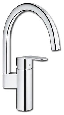 090274-GROHE-Keukenkranen