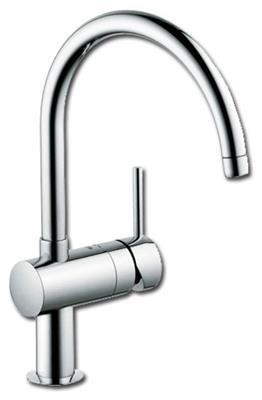 090341-GROHE-Keukenkranen