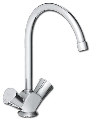 090424-GROHE-Keukenkranen