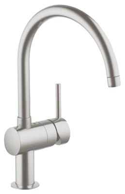 090435-GROHE-Keukenkranen