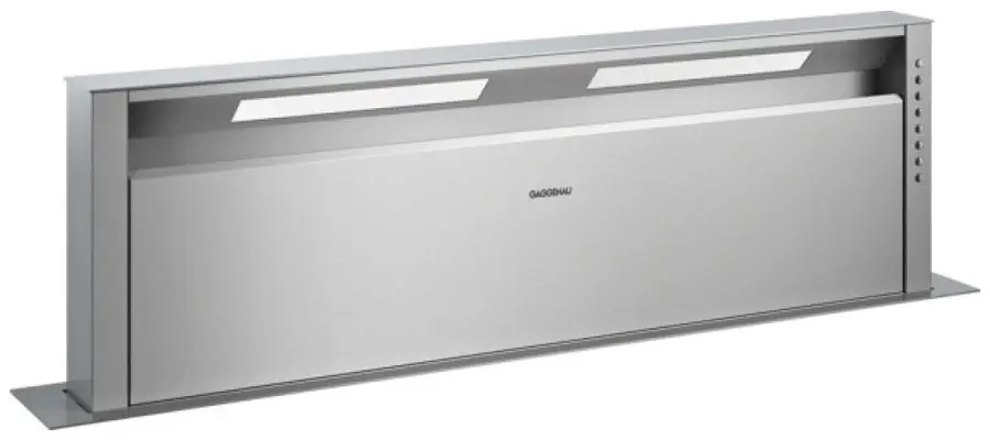 AL400122-Gaggenau-Downdraft