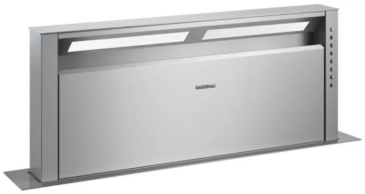 AL400192-Gaggenau-Downdraft