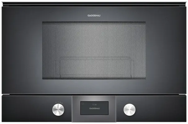 BMP225100-Gaggenau-Solo-magnetron