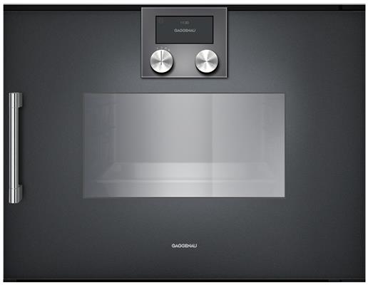 BSP220100-Gaggenau-Stoomoven