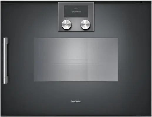 BSP220101-Gaggenau-Stoomoven