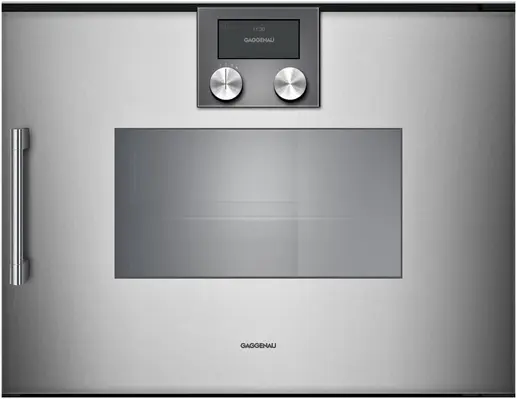 BSP220111-Gaggenau-Stoomoven