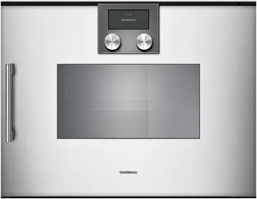 BSP220131-Gaggenau-Stoomoven