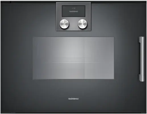 BSP221101-Gaggenau-Stoomoven