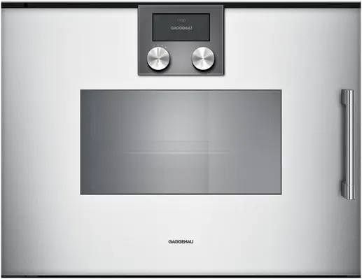 BSP221131-Gaggenau-Stoomoven