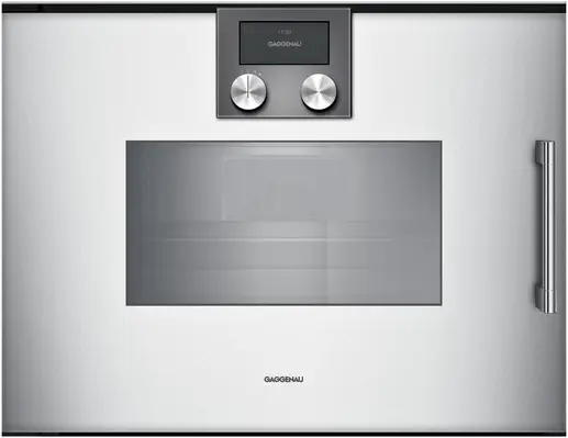 BSP261131-Gaggenau-Combi-stoomoven