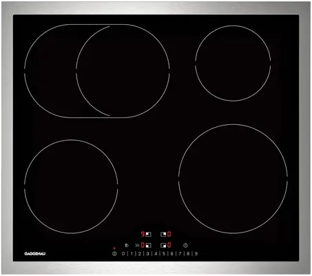 CI261114-Gaggenau-Inductie-kookplaat