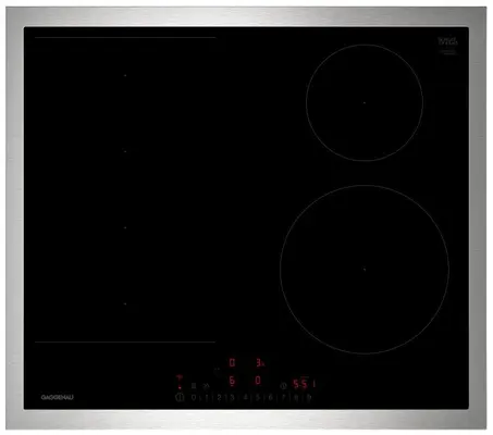 CI261115-Gaggenau-Inductie-kookplaat