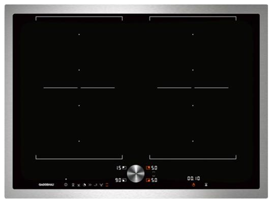CI272110-Gaggenau-Inductie-kookplaat