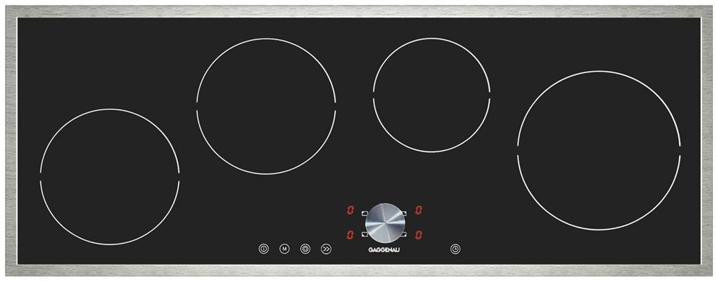 CI490112-Gaggenau-Inductie-kookplaat