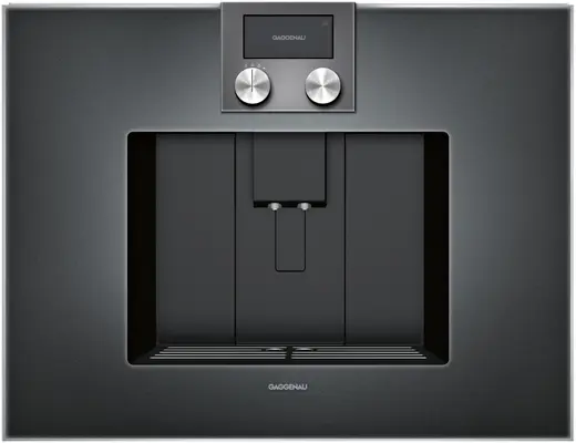 CM450102-Gaggenau-Koffiemachine