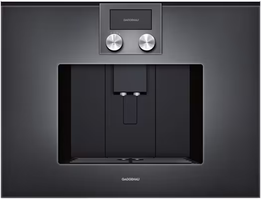 CMP250102-Gaggenau-Koffiemachine