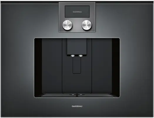 CMP250102-Gaggenau-Koffiemachine