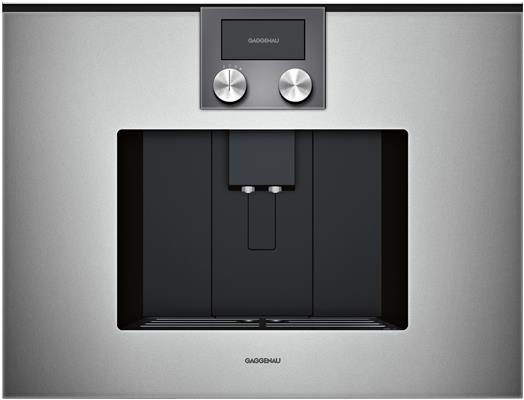 CMP250111-Gaggenau-Koffiemachine