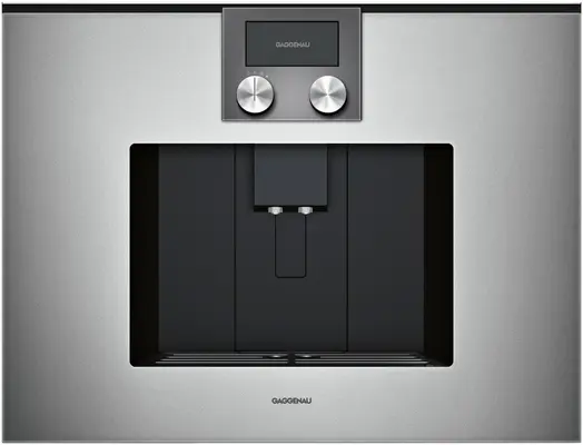 CMP250112-Gaggenau-Koffiemachine