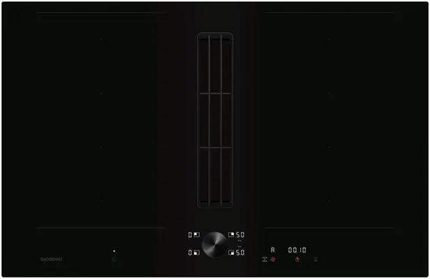 CV282101-Gaggenau-Kookplaat-met-afzuiging