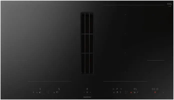 CV492105-Gaggenau-Kookplaat-met-afzuiging