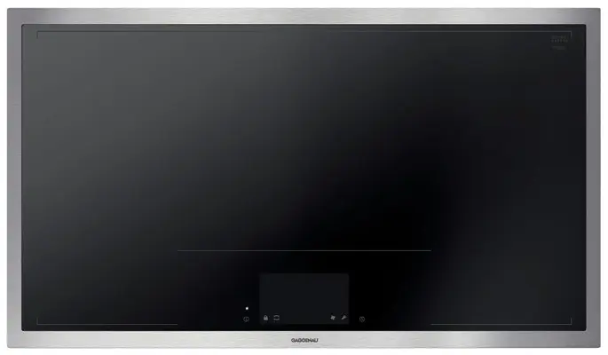 CX492111-Gaggenau-Inductie-kookplaat