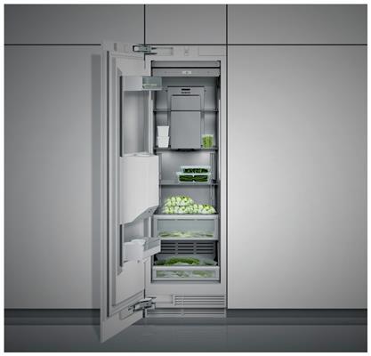 vermomming Okkernoot brandwonden RF463301 GAGGENAU Vrieskast - de beste prijs - 123Apparatuur.nl