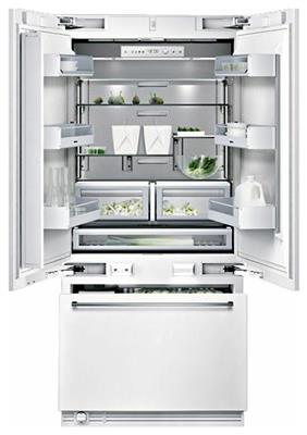 RY491200-Gaggenau-Side-by-side-koelkast