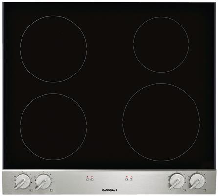 VI260114-Gaggenau-Inductie-kookplaat