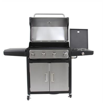 K04000016A-Grandhall-Barbecues-buitenkeukens