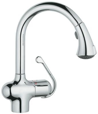 250189 GROHE - beste prijs - 123Apparatuur.nl