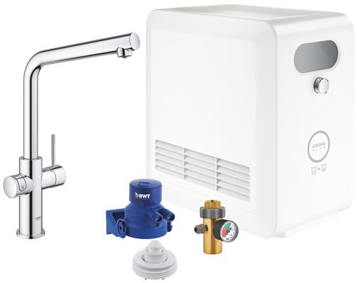 31347003-Grohe-Gefilterd-waterkranen