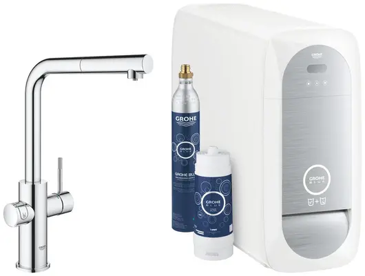 31539000-Grohe-Multifunctionele-watersystemen