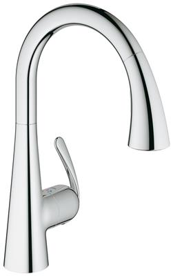 32294001-Grohe-Keukenkranen