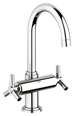 volume alliantie binnen MK31000 GROHE Keukenkraan - de beste prijs - 123Apparatuur.nl