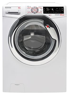 DWT413AH1S-Hoover-Wasmachine