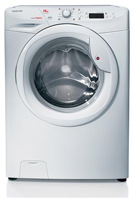 VT1014D231S-Hoover-Wasmachine